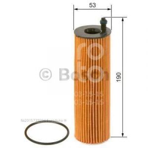 Фильтр масляный