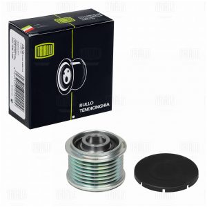 Шкив генератора