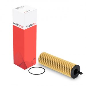 Фильтр масляный