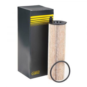 Фильтр масляный