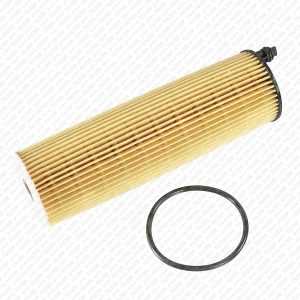 Фильтр масляный