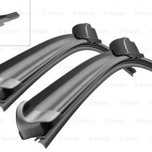 Щетки стеклоочистителя (к-кт)