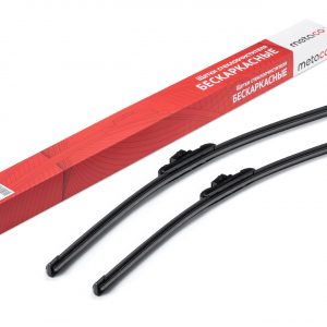 Щетки стеклоочистителя (к-кт)