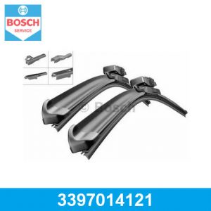 Щетки стеклоочистителя (к-кт)