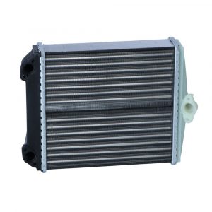 Радиатор отопителя