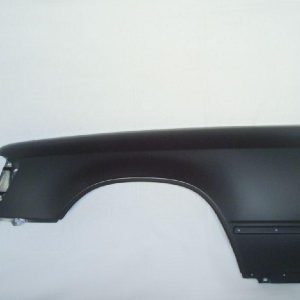 Крыло переднее левое