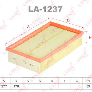 Фильтр воздушный