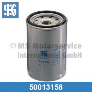 Фильтр топливный