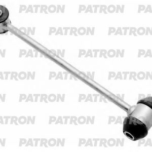 Стойка заднего стабилизатора