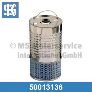 Фильтр масляный