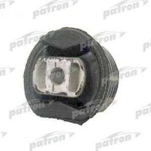 Сайлентблок задней балки задний