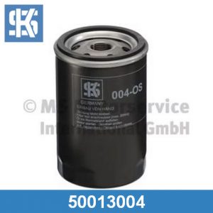 Фильтр масляный