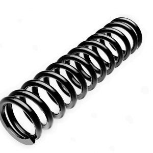 Пружина передняя