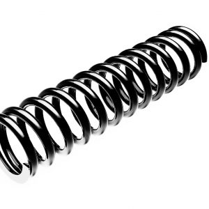 Пружина передняя