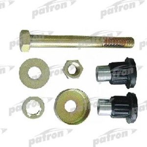 Р/к маятникового рычага