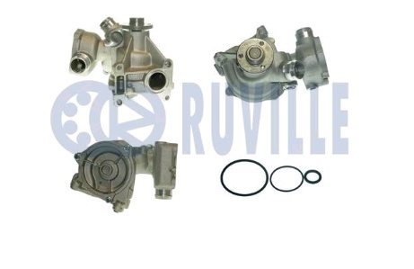 Насос водяной (помпа)