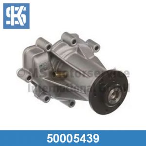 Насос водяной (помпа)