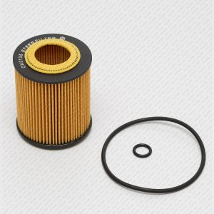 Фильтр масляный