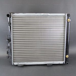 Радиатор основной