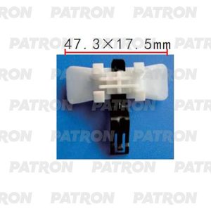 Крепеж (клоп)