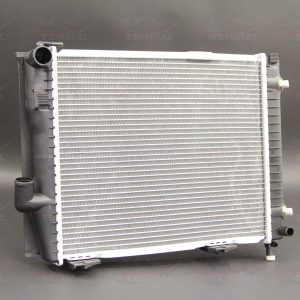 Радиатор основной