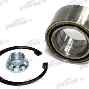 Подшипник задней ступицы