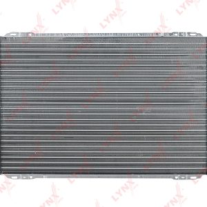 Радиатор основной