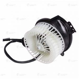 Моторчик отопителя