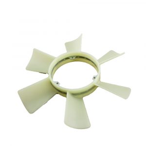 Крыльчатка