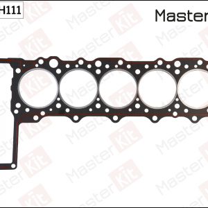Прокладка головки блока
