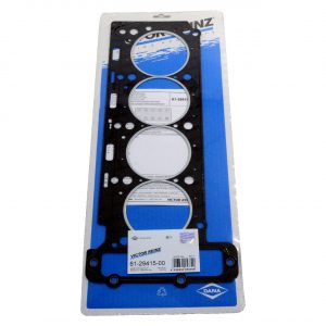 Прокладка головки блока