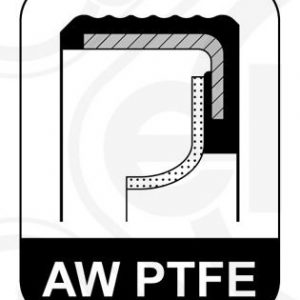 Сальник ТНВД