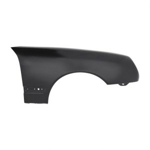 Крыло переднее правое