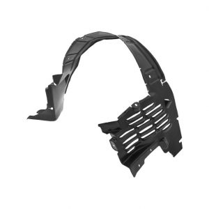 Локер передний левый