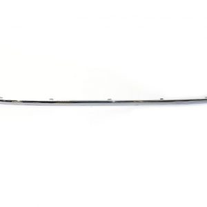 Молдинг заднего бампера левый