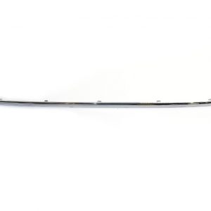 Молдинг заднего бампера правый