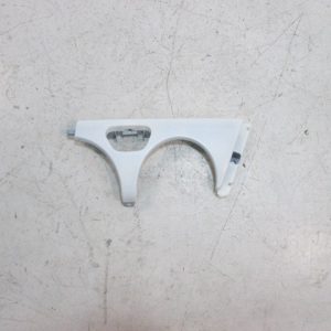 Планка под фару левая