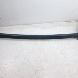 Спойлер переднего бампера