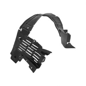 Локер передний правый