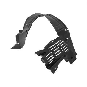 Локер передний левый