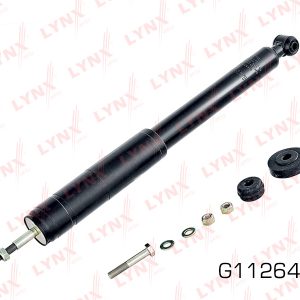 Амортизатор задний