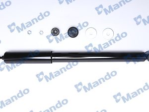 Амортизатор задний