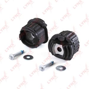 Сайлентблоки задн балки задние к-кт