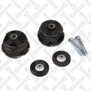 Сайлентблоки задн балки передние к-кт