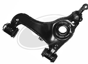 Рычаг передний нижний правый