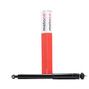 Амортизатор передний