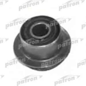 Сайлентблок нижнего рычага задний