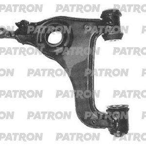 Рычаг передний нижний левый