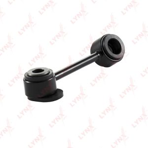 Стойка переднего стабилизатора левая