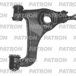 Рычаг передний нижний правый